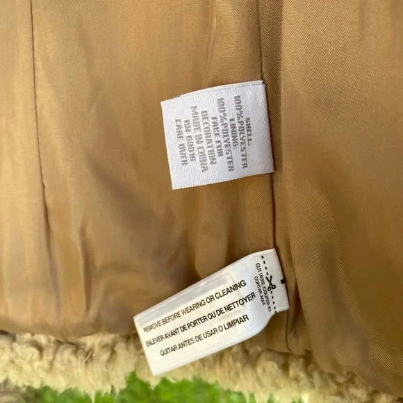 🌟 Cute Relatively Women’s Jacket - Picture 10 of 12